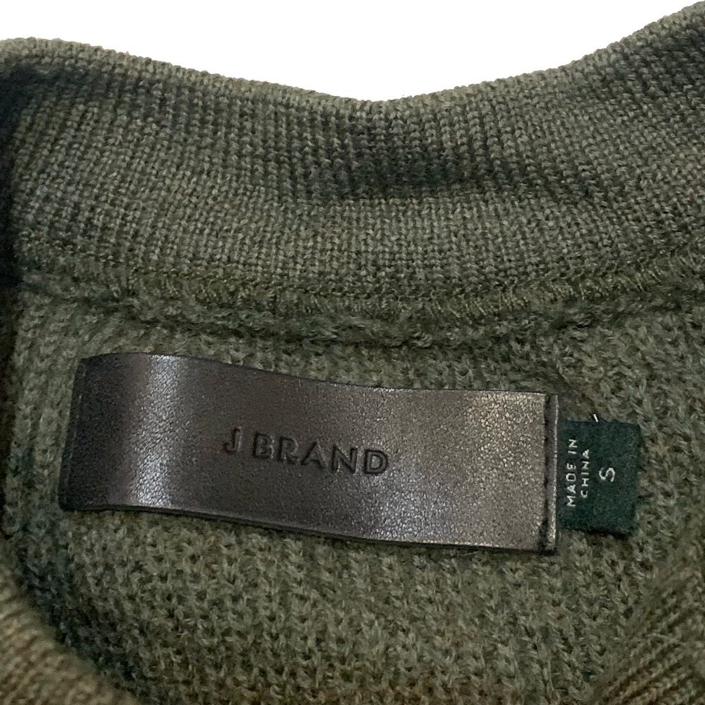 S / J Brand Sweater - Picture 3 of 4